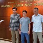 Bán thịt lợn nhiễm dịch tả châu Phi, 3 đối tượng bị khởi tố