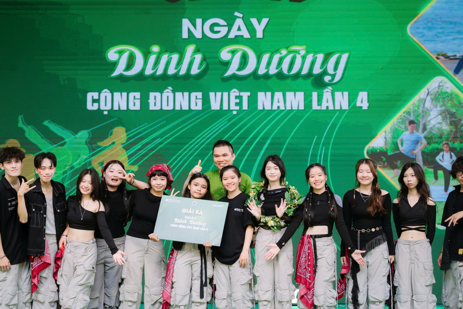 Hé lộ phối cảnh 'Ngày Dinh dưỡng cộng đồng Việt Nam' Lần 6 tại TP.HCM- Ảnh 9. Hé lộ phối cảnh 'Ngày Dinh dưỡng cộng đồng Việt Nam' Lần 6 tại TP.HCM- Ảnh 9.