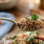 Hạt farro là gì và 5 lý do nên ăn nhiều hạt farro