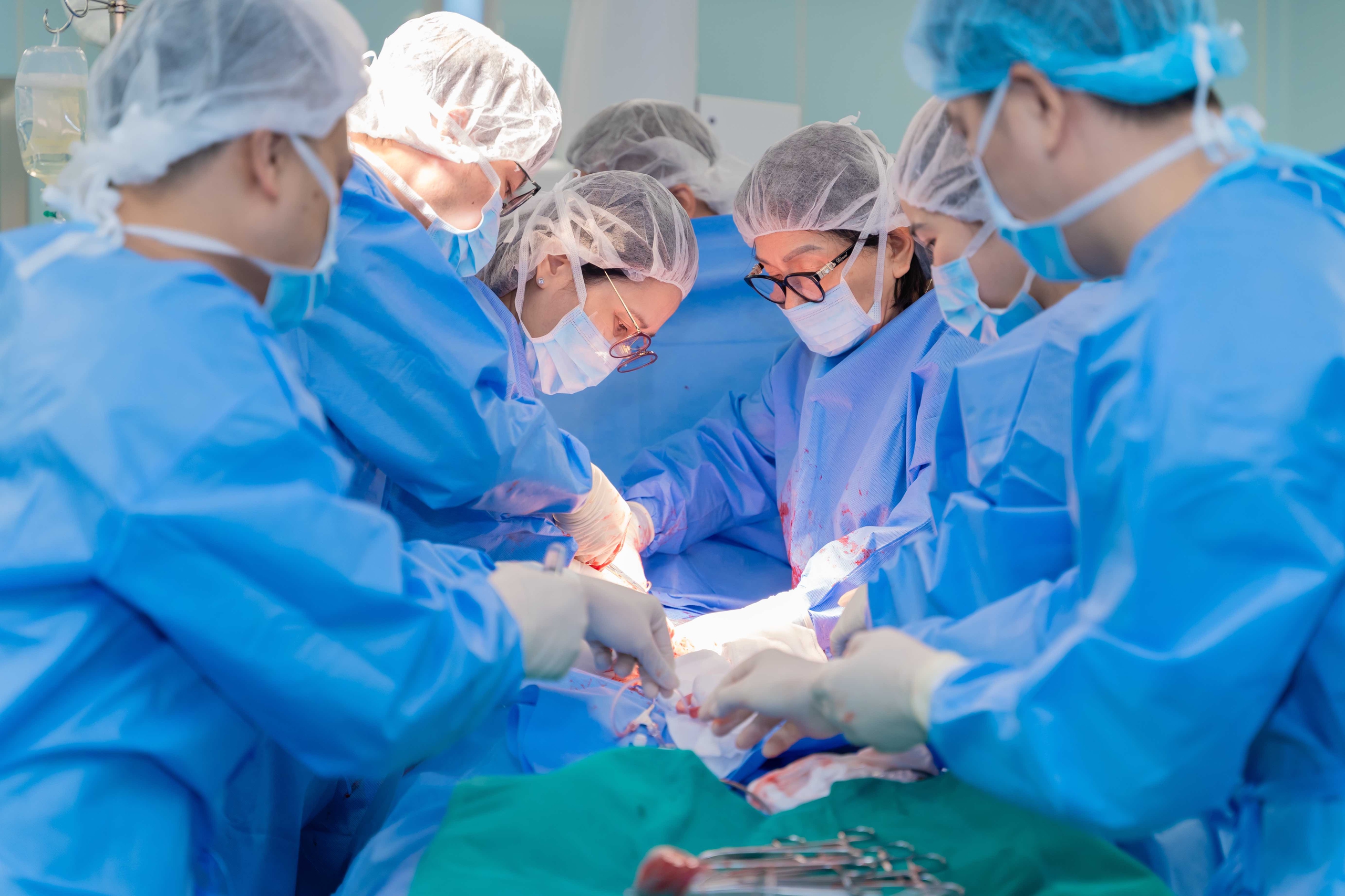 Sản phụ Nhật Bản quyết định ở lại Việt Nam sinh con mắc bệnh hiếm: 'Quả ngọt' từ niềm tin xuyên biên giới- Ảnh 1. Sản phụ Nhật Bản quyết định ở lại Việt Nam sinh con mắc bệnh hiếm: 'Quả ngọt' từ niềm tin xuyên biên giới- Ảnh 1.