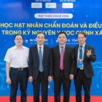 Hội thảo Y học hạt nhân 2026 PhenikaaMec: Kết nối chuyên gia quốc tế cập nhật xu hướng điều trị ung thư mới