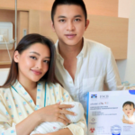 Linda Ngô lưu trữ tế bào gốc cuống rốn, cách gửi gắm yêu thương và sự an tâm cho bé Maison!