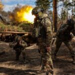 Nga đối mặt thách thức trong chiến dịch tấn công Ukraine mùa hè