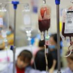 Ngày Thalassemia Thế giới (8/5): Nhiều người mang gen bệnh mà không biết