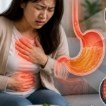 Đầy bụng sau ăn có thể cảnh báo bệnh nguy hiểm nào?