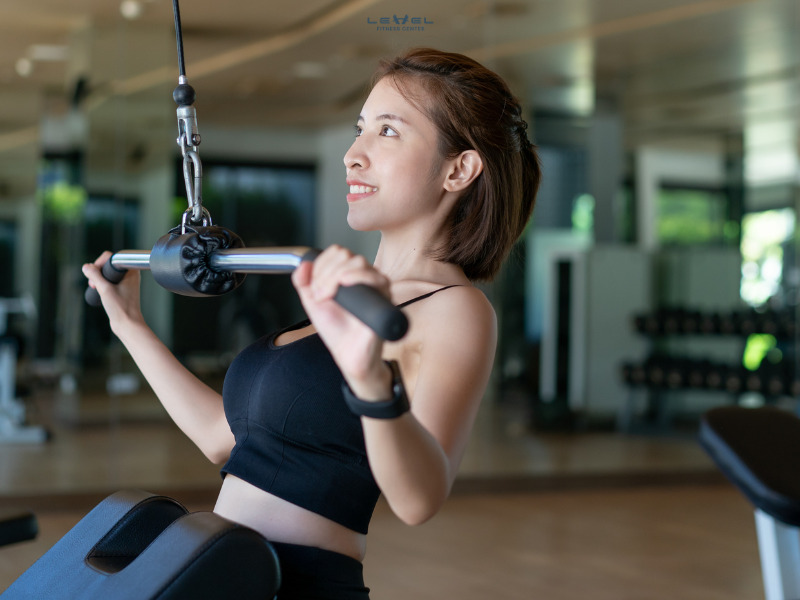 3 nhóm bài tập giúp xương chắc khỏe, giảm nguy cơ loãng xương và té ngã- Ảnh 1.