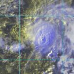 Bão Hagupit có vào Biển Đông những ngày tới?