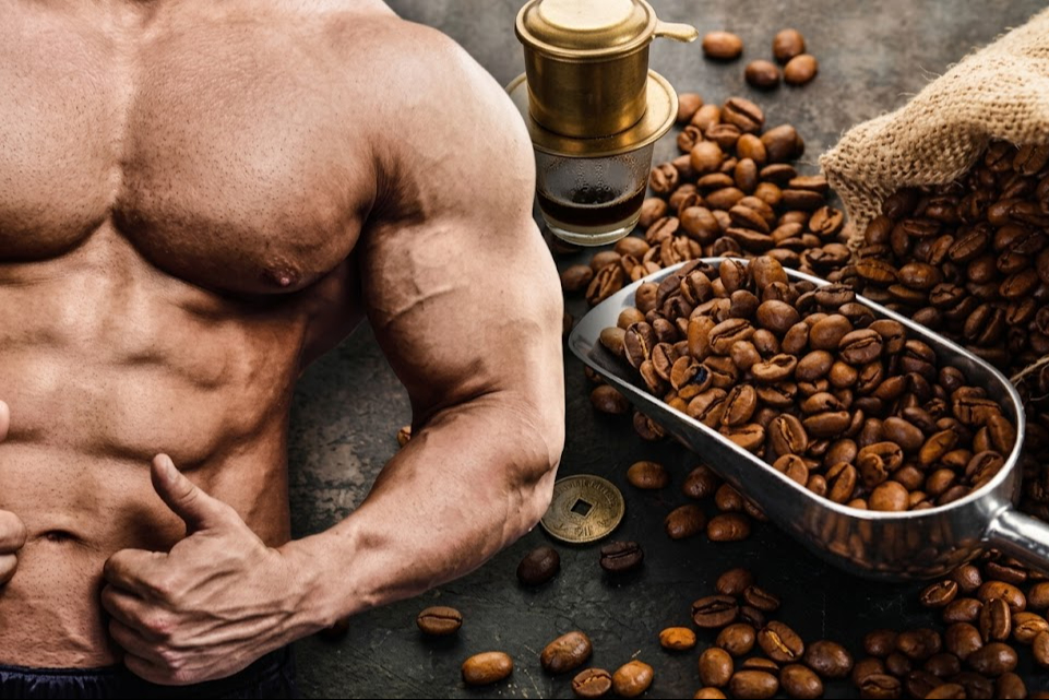 Uống cà phê tác động như thế nào đến cơ bắp?- Ảnh 2. Uống cà phê tác động như thế nào đến cơ bắp?- Ảnh 2.