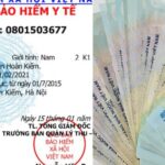Từ 15/5, chậm đóng, trốn đóng BHYT có thể bị phạt tới 70 triệu đồng