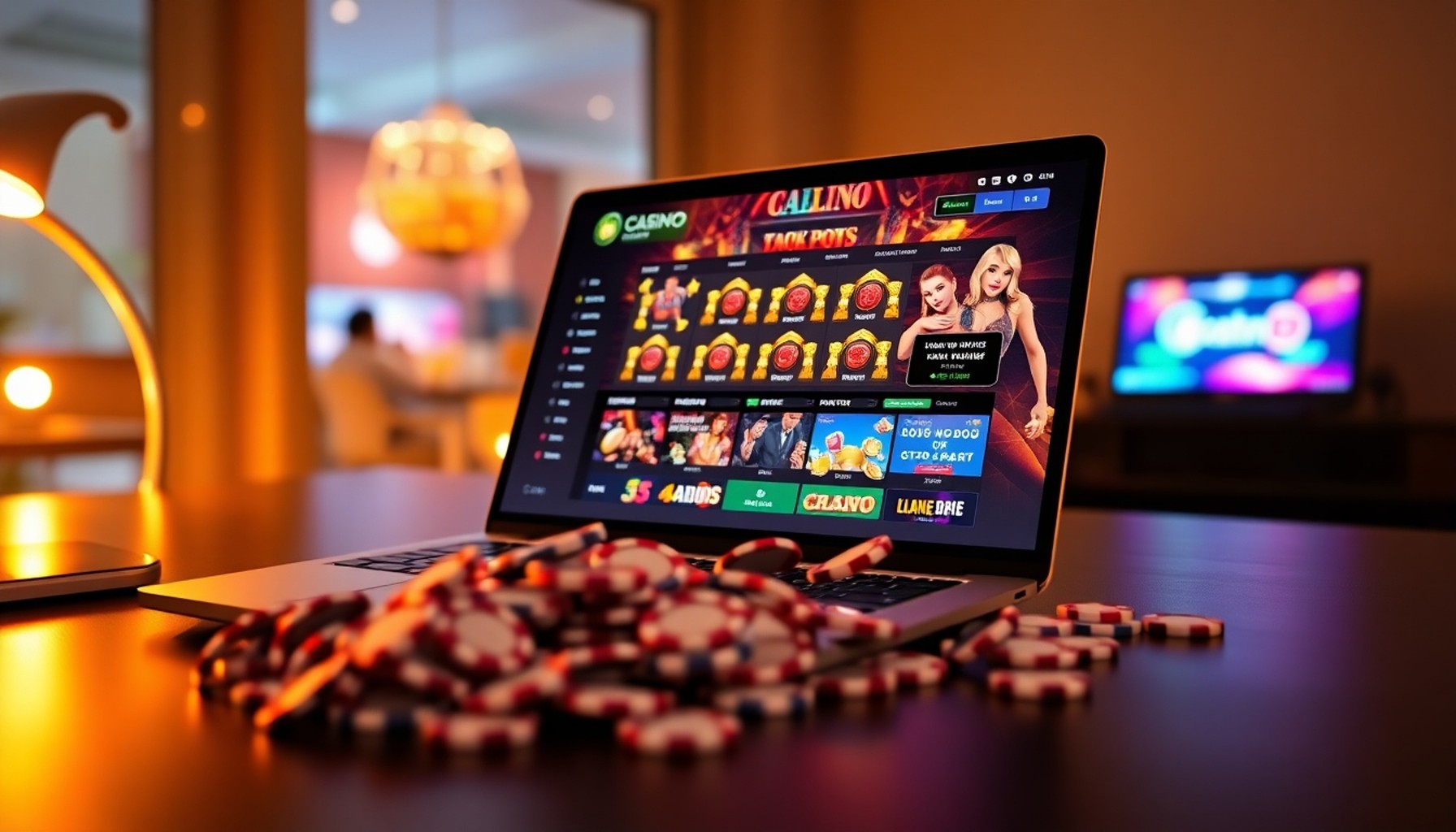 Trải Nghiệm Nổi Bật Tại Casino VIN88 - Thiên Đường Giải Trí Online Trải Nghiệm Nổi Bật Tại Casino VIN88 - Thiên Đường Giải Trí Online