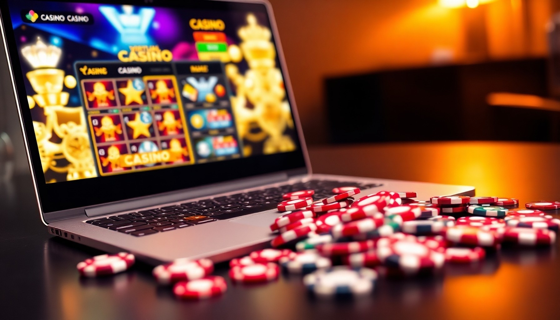 Trải Nghiệm Nổi Bật Tại Casino VIN88 - Thiên Đường Giải Trí Online Trải Nghiệm Nổi Bật Tại Casino VIN88 - Thiên Đường Giải Trí Online