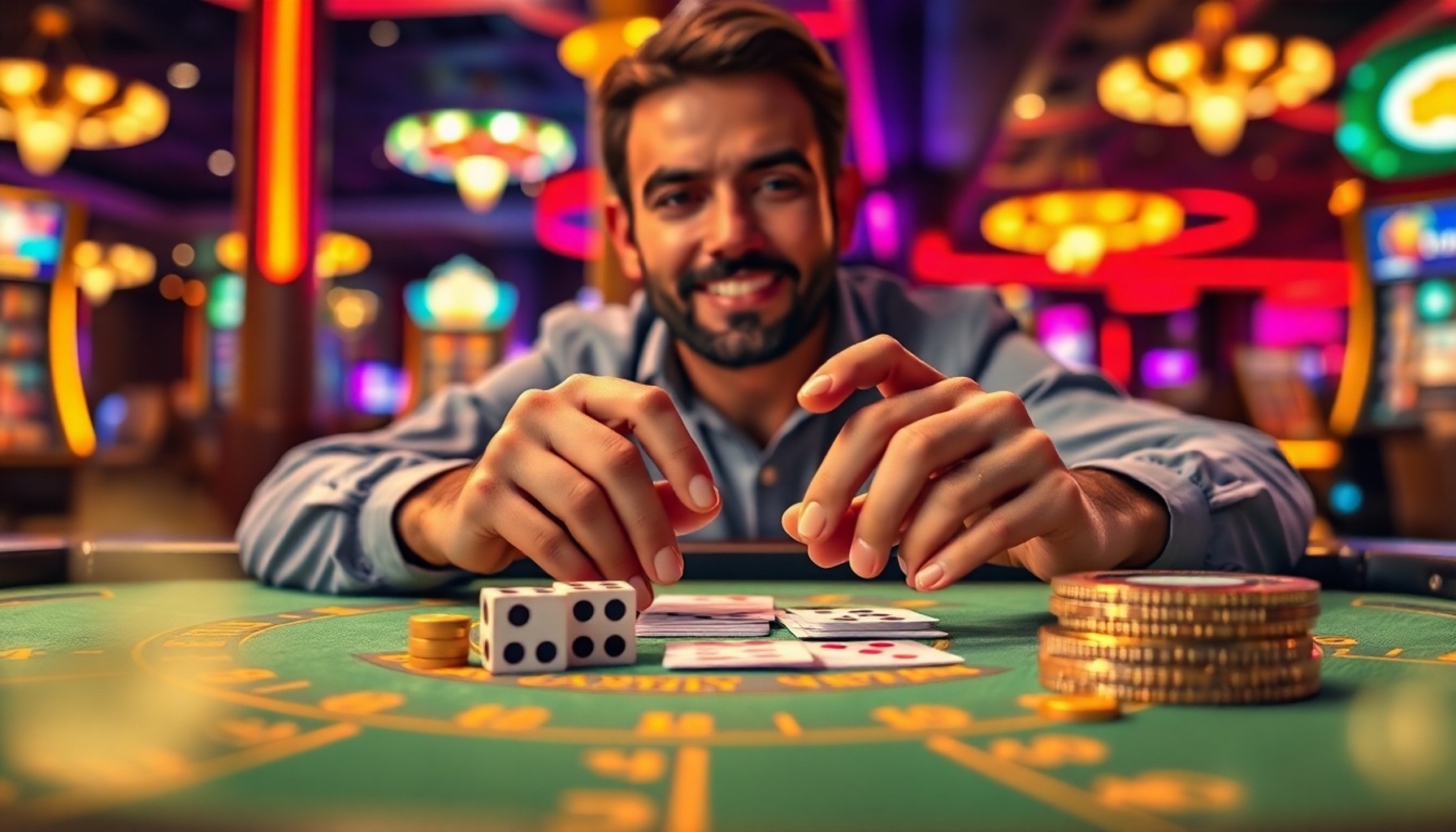 Game Bài Oxbet – Trải Nghiệm Đỉnh Cao Cho Người Thích Thử Vận May