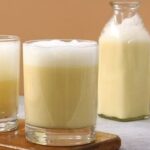 Uống bia đánh trứng gà khi mang thai có giúp con trắng da?