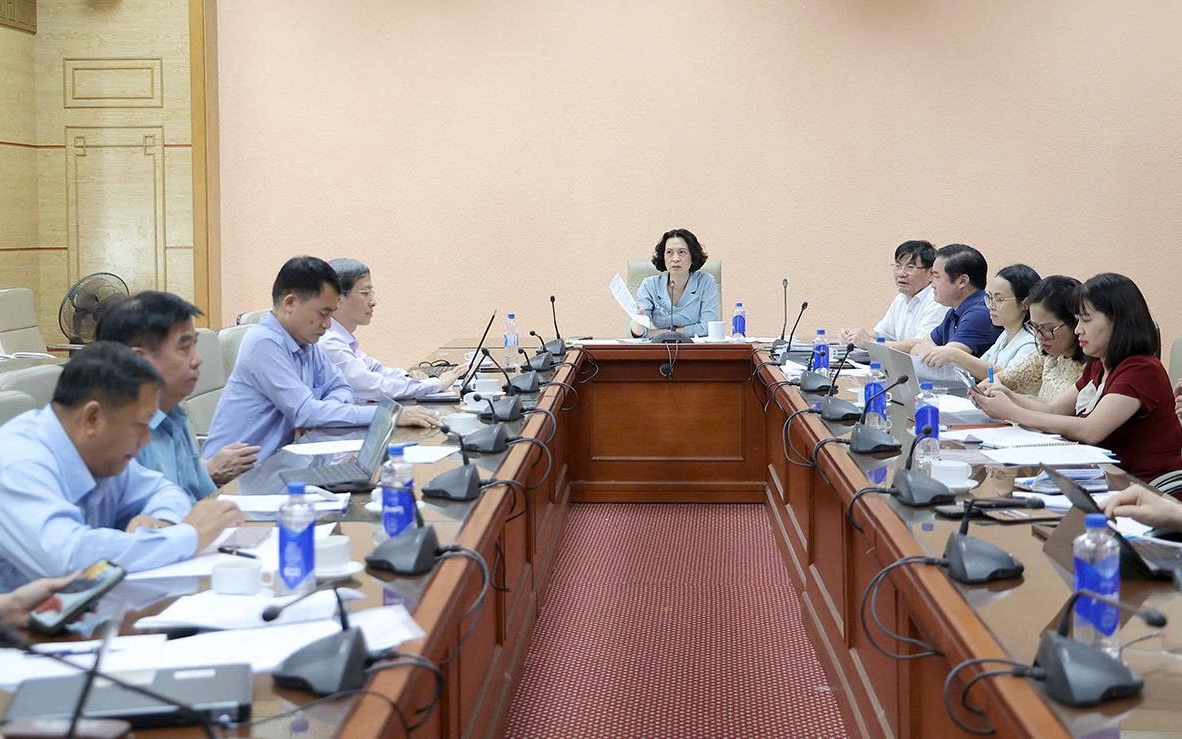 Các đơn vị khối phòng bệnh tiếp tục đẩy mạnh giám sát, phòng ngừa dịch bệnh hiệu quả
