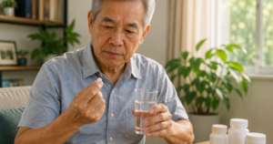 Dùng thuốc trong mùa nắng nóng, người bệnh cần lưu ý gì?
