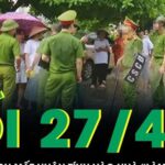 Tên đạo chích mất nhân tính nửa đêm mò vào nhà khống chế bé gái làm chuyện đồi bại
