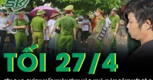Tên đạo chích mất nhân tính nửa đêm mò vào nhà khống chế bé gái làm chuyện đồi bại