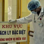 Chi tiết các mức phạt vi phạm về phòng chống dịch bệnh truyền nhiễm, cao nhất là 40 triệu
