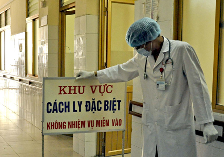 Chi tiết các mức phạt vi phạm về phòng chống dịch bệnh truyền nhiễm, cao nhất là 40 triệu- Ảnh 2. Chi tiết các mức phạt vi phạm về phòng chống dịch bệnh truyền nhiễm, cao nhất là 40 triệu- Ảnh 2.