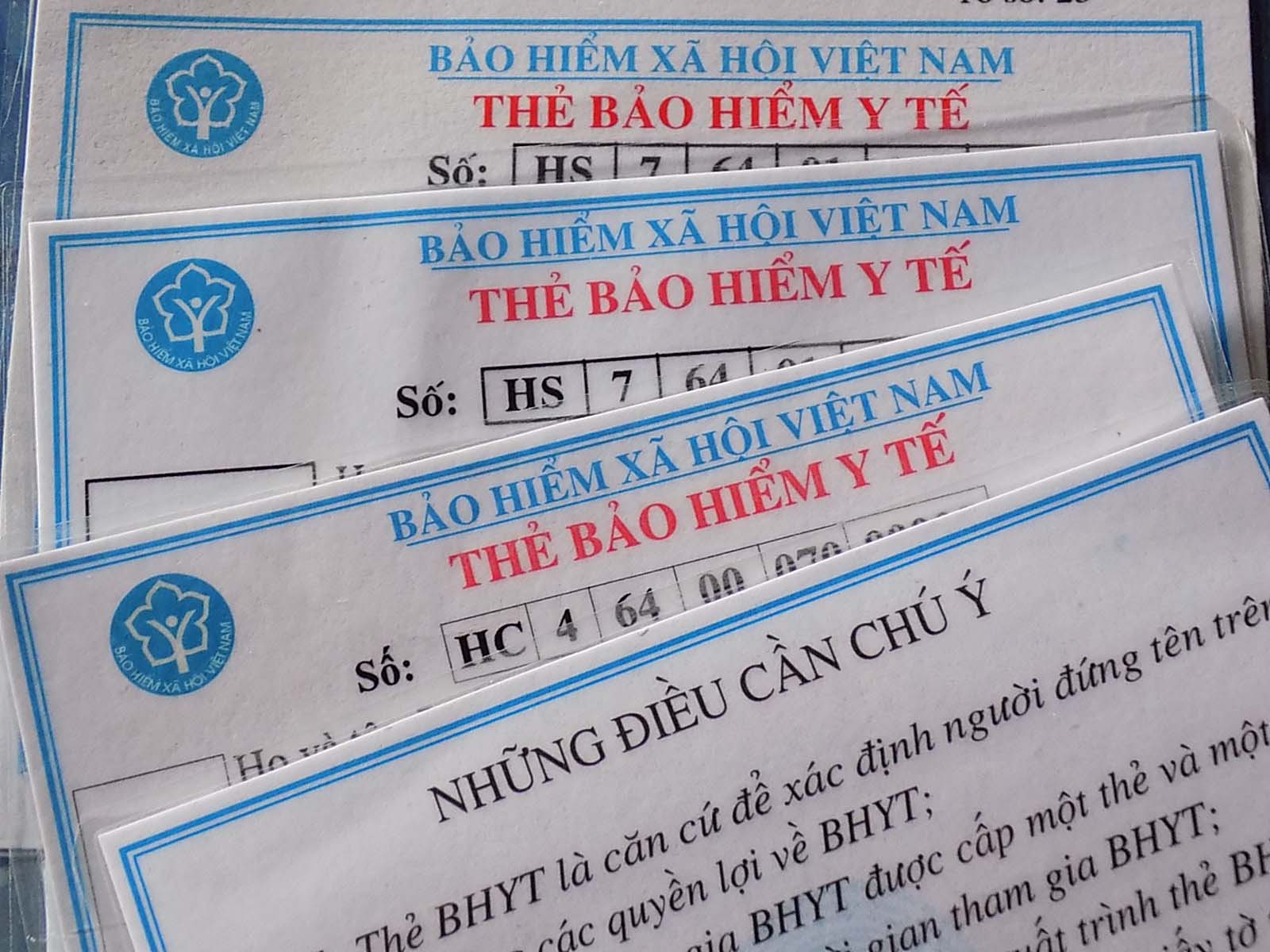 Từ 15/5, chậm đóng, trốn đóng BHYT có thể bị phạt tới 70 triệu đồng- Ảnh 2. Từ 15/5, chậm đóng, trốn đóng BHYT có thể bị phạt tới 70 triệu đồng- Ảnh 2.