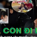 Đưa con gái 5 tuổi đi làm cùng, tài xế Hà Nội bất ngờ được lên truyền hình Hàn Quốc