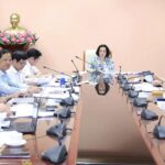 Bộ Y tế thúc đẩy hoàn thiện quy định mới về tiêm chủng, dự kiến phân cấp mạnh cho địa phương