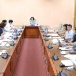 Tăng tính khả thi cho Luật Phòng bệnh bằng quy định báo cáo đồng bộ, đẩy mạnh chuyển đổi số trong giám sát dịch