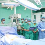 Gần 200 cán bộ y tế xuyên đêm ghép tạng, nối tiếp sự sống cho 6 bệnh nhân