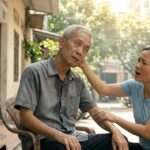 Dấu hiệu sốc nhiệt ở người cao tuổi dễ bị bỏ qua