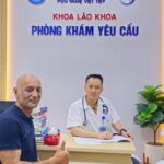Bệnh viện Hữu nghị Việt Tiệp ứng dụng trí tuệ nhân tạo (AI) trong chẩn đoán bệnh lý thần kinh cơ