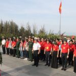 Đoàn Đại biểu Bộ Y tế sẵn sàng lên đường thăm cán bộ, chiến sĩ, nhân dân Trường Sa và nhà giàn DK1