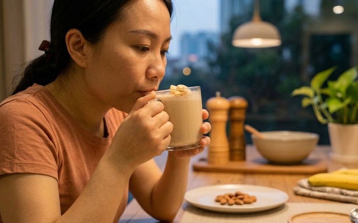5 loại thực phẩm nên ăn khi bị sốt- Ảnh 4.