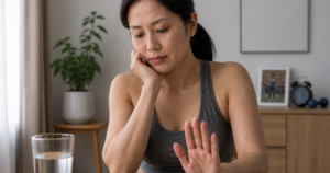 Sau tuổi 50, nhịn ăn để giảm cân gây ảnh hưởng gì cho cơ thể?