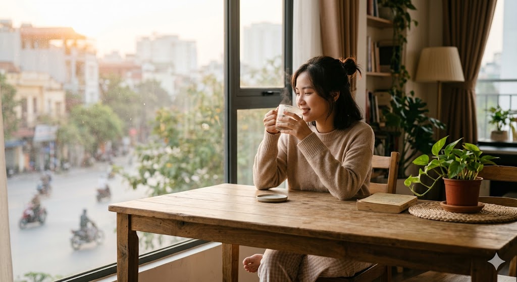Lợi ích bất ngờ khi uống nước nóng vào 4 thời điểm này trong ngày- Ảnh 1. Lợi ích bất ngờ khi uống nước nóng vào 4 thời điểm này trong ngày- Ảnh 1.