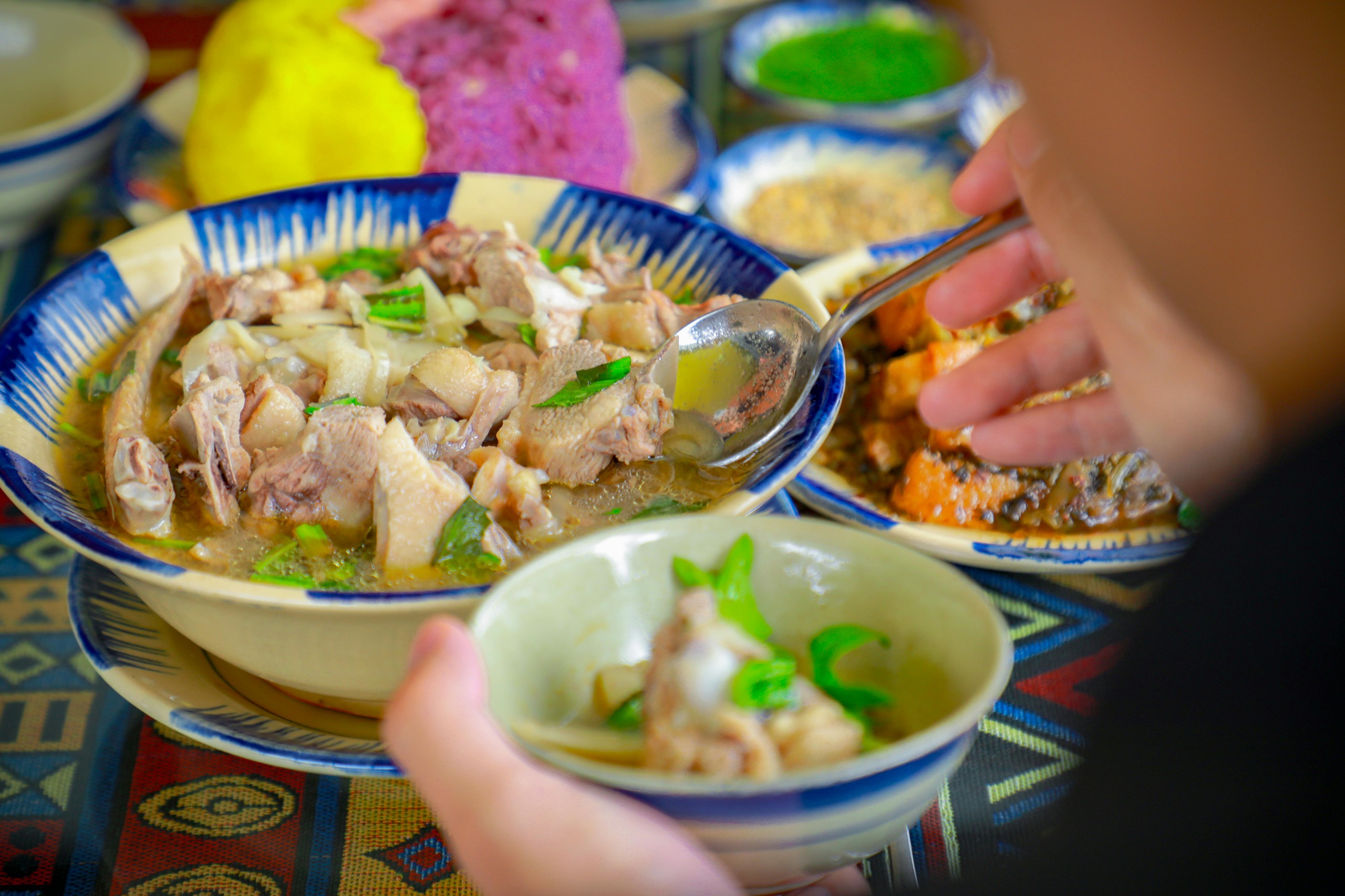10 loại 'siêu thực phẩm' được hàng trăm chuyên gia dinh dưỡng khuyên dùng- Ảnh 3. 10 loại 'siêu thực phẩm' được hàng trăm chuyên gia dinh dưỡng khuyên dùng- Ảnh 3.