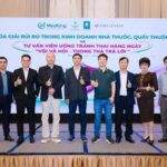 Hóa giải rủi ro trong kinh doanh nhà thuốc, quầy thuốc