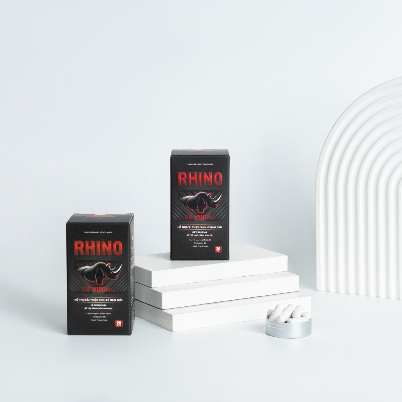 Rhino Đế Vương: Thành tựu công nghệ mới trong hỗ trợ cải thiện testosterone nam giới- Ảnh 1. Rhino Đế Vương: Thành tựu công nghệ mới trong hỗ trợ cải thiện testosterone nam giới- Ảnh 1.