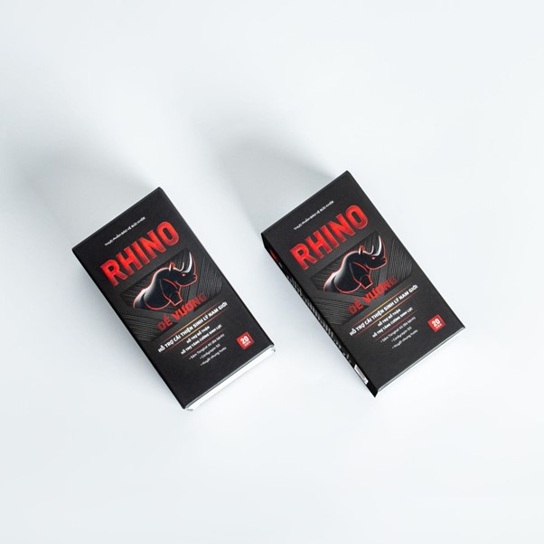 Rhino Đế Vương: Thành tựu công nghệ mới trong hỗ trợ cải thiện testosterone nam giới- Ảnh 3. Rhino Đế Vương: Thành tựu công nghệ mới trong hỗ trợ cải thiện testosterone nam giới- Ảnh 3.