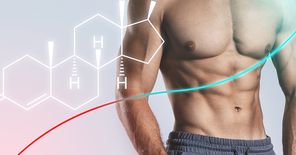 5 thói quen giúp nam giới duy trì nồng độ testosterone sau tuổi 30