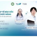 Cơ hội cải thiện cho trẻ tự kỷ nhờ kết hợp giữa phương pháp tế bào gốc và phục hồi chức năng