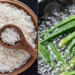 4 lợi ích sức khỏe bất ngờ khi cơm nấu đậu bắp và cách chế biến đúng chuẩn