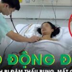 Báo động đỏ cứu nữ sinh 17 tuổi bị đâm thấu bụng, mất 2.000 ml máu