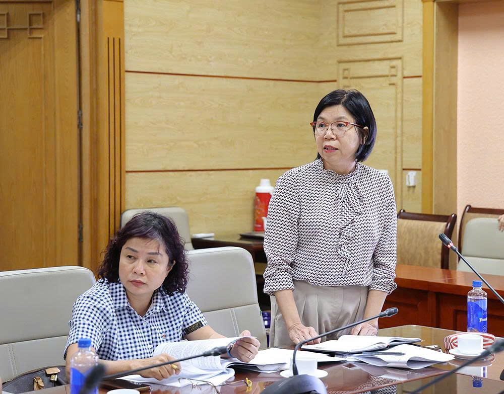 Bộ Y tế thúc đẩy hoàn thiện quy định mới về tiêm chủng, dự kiến phân cấp mạnh cho địa phương - Ảnh 7. Bộ Y tế thúc đẩy hoàn thiện quy định mới về tiêm chủng, dự kiến phân cấp mạnh cho địa phương - Ảnh 7.