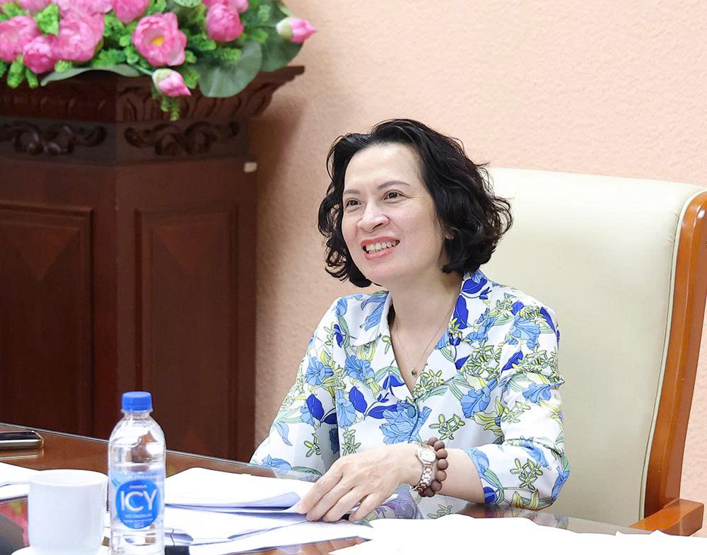 Bộ Y tế thúc đẩy hoàn thiện quy định mới về tiêm chủng, dự kiến phân cấp mạnh cho địa phương - Ảnh 1. Bộ Y tế thúc đẩy hoàn thiện quy định mới về tiêm chủng, dự kiến phân cấp mạnh cho địa phương - Ảnh 1.