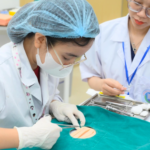 Đại học Y Hà Nội lý giải việc tăng chỉ tiêu Y khoa và đổi mới tổ hợp xét tuyển