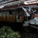 Hai tàu hỏa va chạm gần thủ đô Indonesia, hơn 80 người thương vong