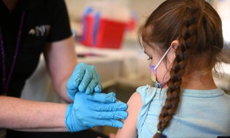 Tiêm vaccine HPV miễn phí ở đâu? Cách đăng ký như thế nào?- Ảnh 1. Tiêm vaccine HPV miễn phí ở đâu? Cách đăng ký như thế nào?- Ảnh 1.
