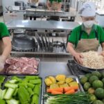 Cách đảm bảo an toàn thực phẩm cho học sinh trong ngày hè