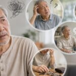 Những dấu hiệu sa sút trí tuệ ở người già dễ bị gia đình bỏ qua