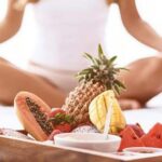 Trước và sau buổi tập yoga nên ăn gì để tăng hiệu quả?